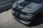Dodge Durango SRT Hellcat 2021 года